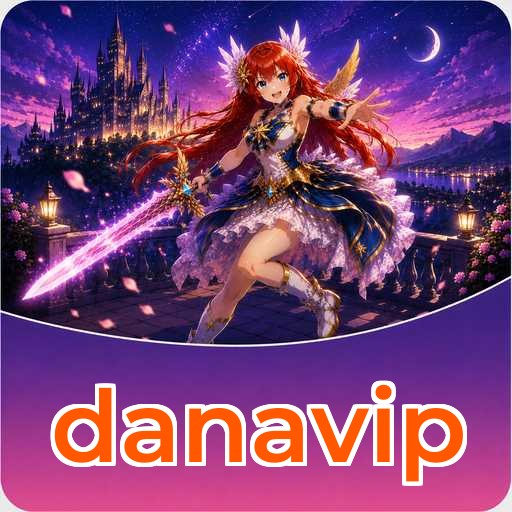 danavip APK Structure