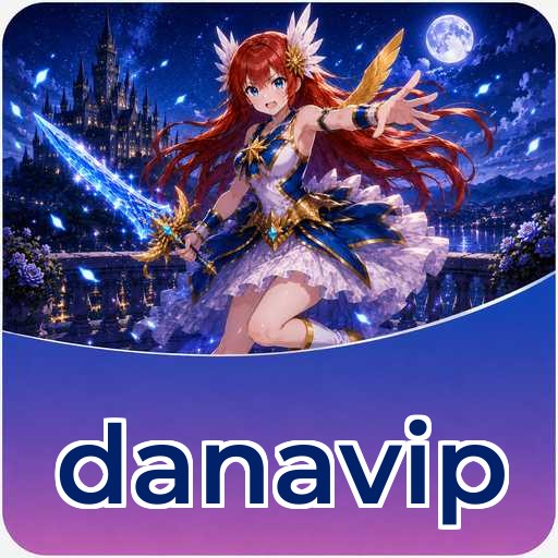 danavip APK
