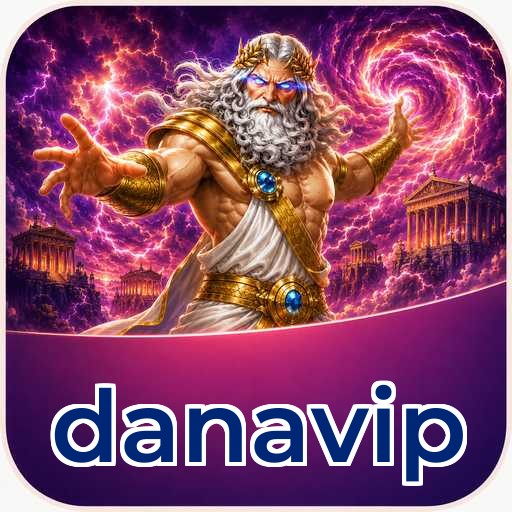 danavip Aplikasi